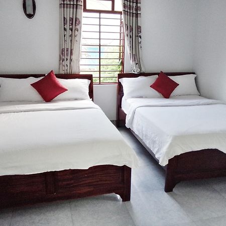 Minh Ngoc Guest House Mui Ne מראה חיצוני תמונה