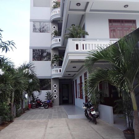 Minh Ngoc Guest House Mui Ne מראה חיצוני תמונה