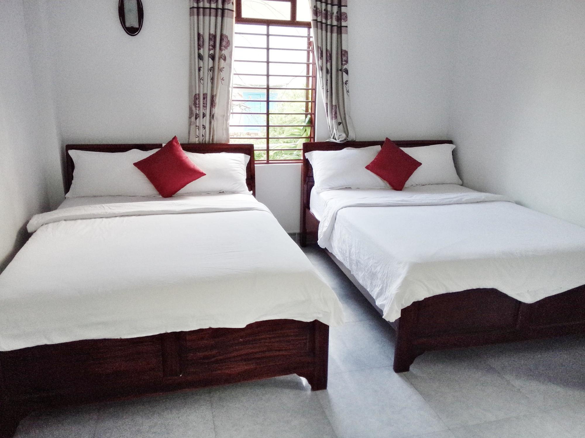 Minh Ngoc Guest House Mui Ne מראה חיצוני תמונה